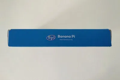 Banana PI R2 Package 3