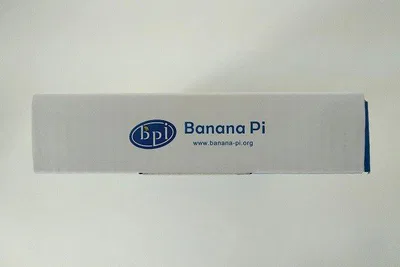 Banana PI R2 Package 4