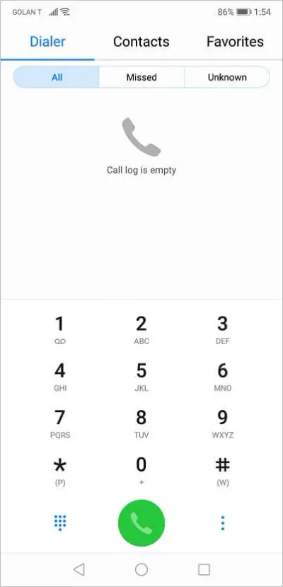Huawei P20 Android 0 Huawei P20 Android 0