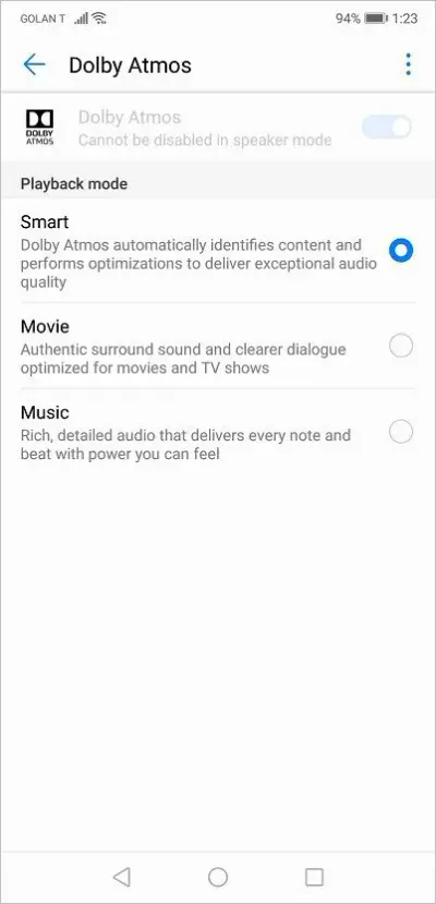 Huawei P20 Android 22 Huawei P20 Android 22