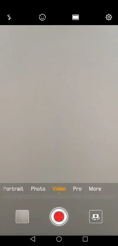 Huawei P20 Camera 1 Huawei P20 Camera 1