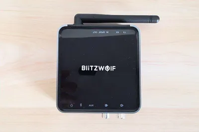 BW BR4 Music Receiver 0 BW BR4 Music Receiver 0