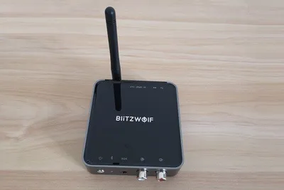 BW BR4 Music Receiver 3 BW BR4 Music Receiver 3