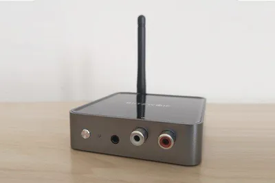 BW BR4 Music Receiver 6 BW BR4 Music Receiver 6