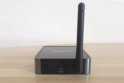 BW BR4 Music Receiver 8 BW BR4 Music Receiver 8