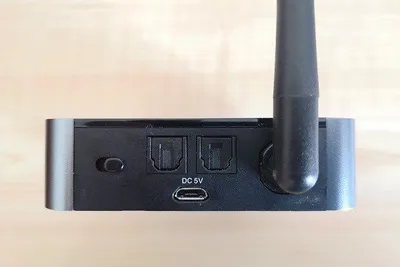 BW BR4 Music Receiver 9 BW BR4 Music Receiver 9