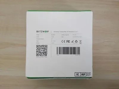 BW BR4 Music Receiver Pkg 4 BW BR4 Music Receiver Pkg 4