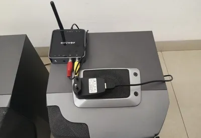 BW BR4 Speakers 4 BW BR4 Speakers 4