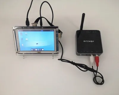 BlitzWolf BW BR4 SBC 02 BlitzWolf BW BR4 SBC 02