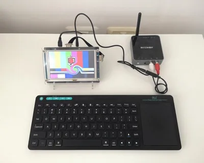 BlitzWolf BW BR4 SBC 09 BlitzWolf BW BR4 SBC 09