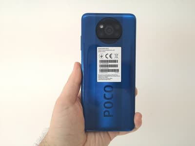 Xiaomi Poco X3 NFC review: one of the best cheapest phones