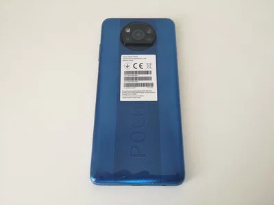 Xiaomi Poco X3 NFC review: one of the best cheapest phones