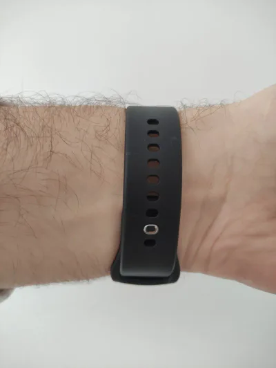 Realme Watch Straps