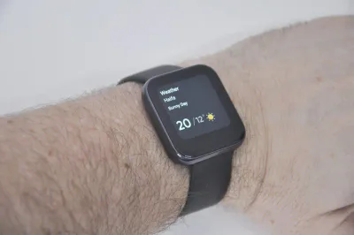 Realme Watch 4