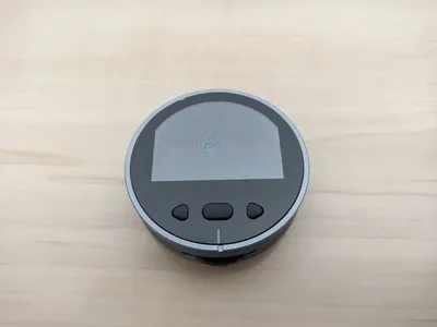 Duka Electronic Measuring Tap 2