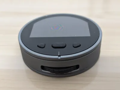 Duka Electronic Measuring Tap 4