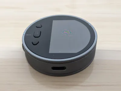 Duka Electronic Measuring Tap 5