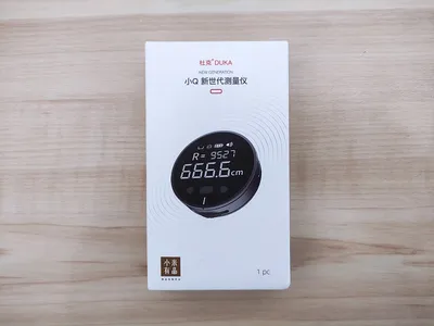 Duka Measuring Tape 1