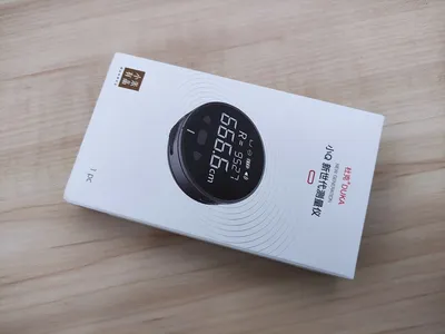 Duka Measuring Tape 4