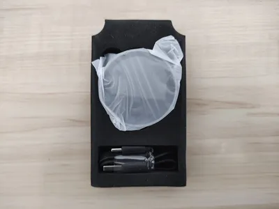 Duka Electronic Measuring Tape Unbox 2