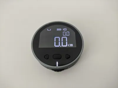 Duka Measuring Tape Modes 1