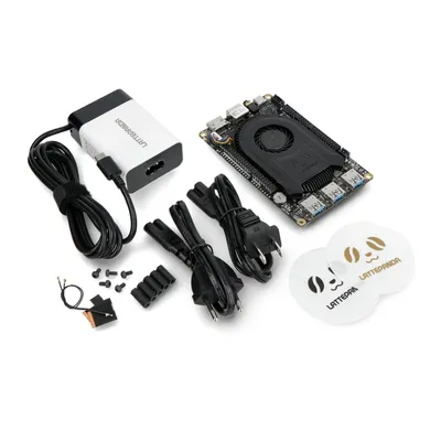 Lattepanda 3 Delta 2