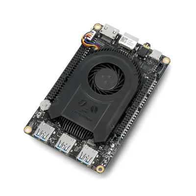 Lattepanda 3 Delta 4