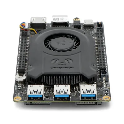 Lattepanda 3 Delta 6