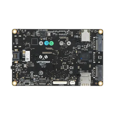 Lattepanda 3 Delta 8