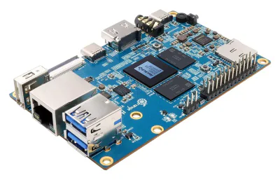 Orange Pi 5 Review: Is it a Raspberry Pi 4 Challenger?