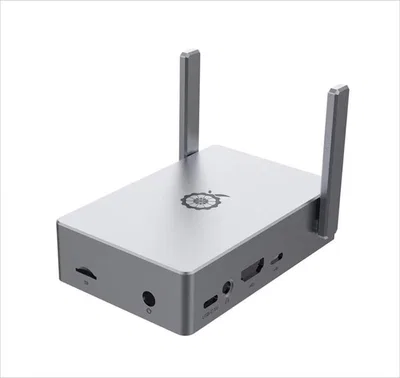 Orange Pi 5 / 5B Metal Case W/ Improved Cooling is finally out!