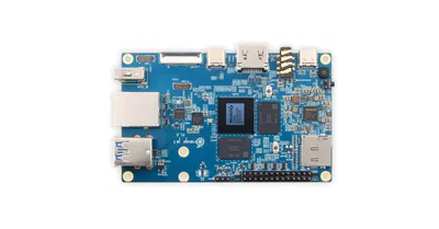 Orange Pi 5 Review: Is it a Raspberry Pi 4 Challenger?