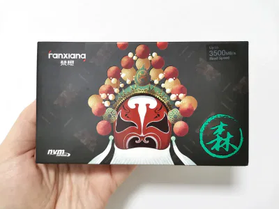 Fanxiang S500 Pro NVMe SSD Review: Great value for gaming