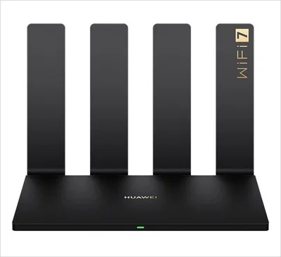 Huawei Router BE3 Pro Unveiled with Wi-Fi 7 support for 399 yuan ($55)