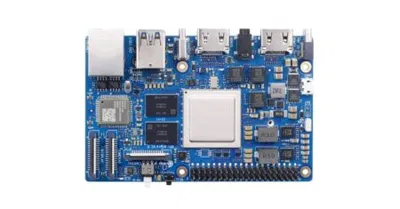 Orange Pi AIPro powered by Huawei Ascend SoC, launched globally Orange Pi AIPro
