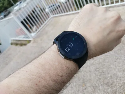 Xiaomi Watch Display 1