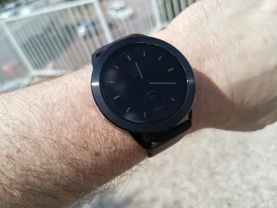 Xiaomi Watch Display 2