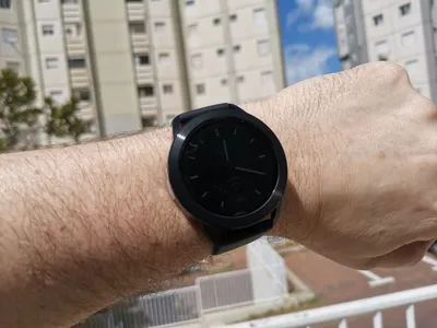 Xiaomi Watch Display 3