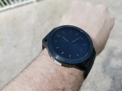 Xiaomi Watch Display 4