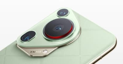Huawei Pura 70 Ultra 中国版 Huawei Pura 70 Ultra, Pura 70 Pro & Pro+ Launched in China