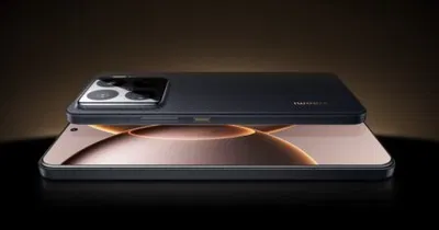 Xiaomi 15S Pro Debuts with In-House XRing 01 Chip Xiaomi 15S Pro Flagship