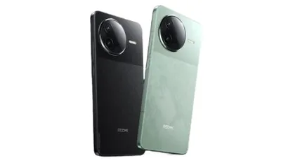 xiaomi redmi k80 Ultra Flagship