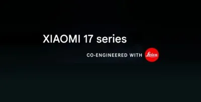 Xiaomi 17 series debuts: Aiming to rival the iPhone 17? Xiaomi 17 Series upcoming model