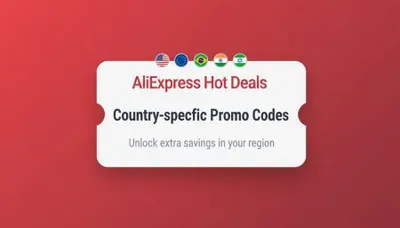 Top Global AliExpress Promo Codes February 21, 2026 AliExpress Hot Deals