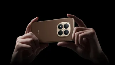 Redmi Note 15 Global Debut: 200MP Camera, eSIM & Titan Toughness REDMI Note 15 Series