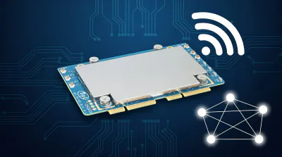 BPi Wi Fi 7 NIC BE14(V2.1)