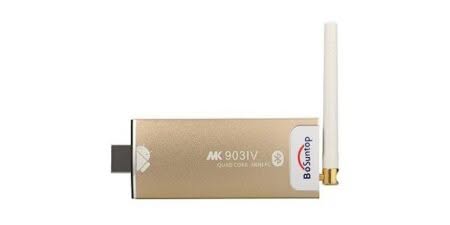 MK903IV Mini PC