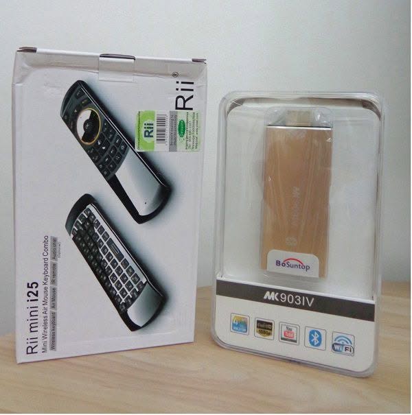 MK903IV-Android-Quad-Core- Mini-PC-TV Stick-Full-Package-with-Remote-Control