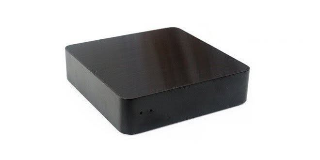 Uyesee SoundMate Wireless Audio Streaming Box Review Soundmate Music Streaming Box