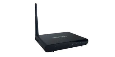 Qplus Android TV Box